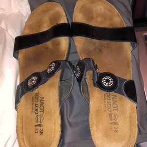 Naot Sandals